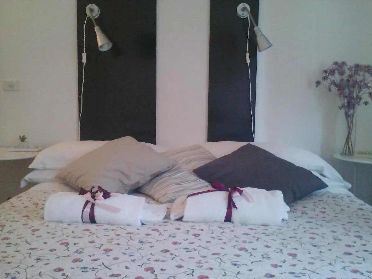 B&B Verdeblu Mântua Itália