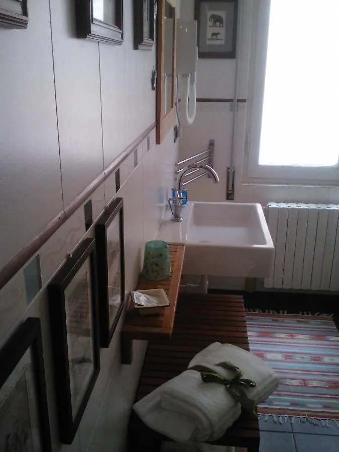 B&B Verdeblu Mântua 0*,  Itália