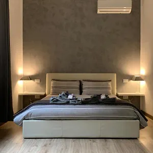 Bed & Breakfast Residenza Guglielmo, Mantova