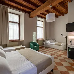 Residenza Accademia Gæstehus