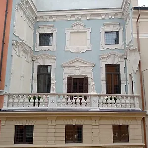 Bed & Breakfast Palazzo Arrivabene, Mantova