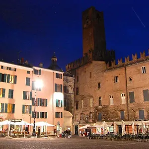 Hotel Dei Gonzaga, Mântua