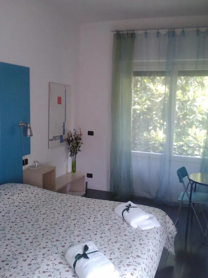 B&B Verdeblu Mantova Italy