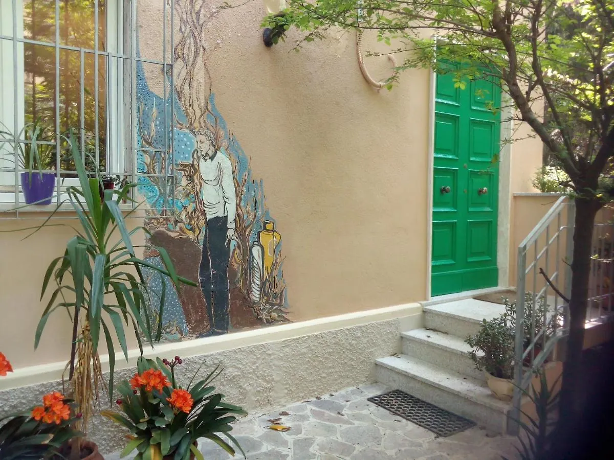 B&B Verdeblu Mantova