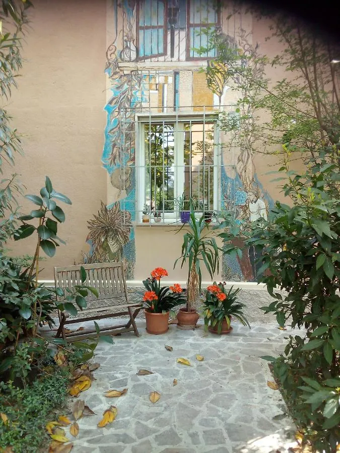 B&B Verdeblu Mantova